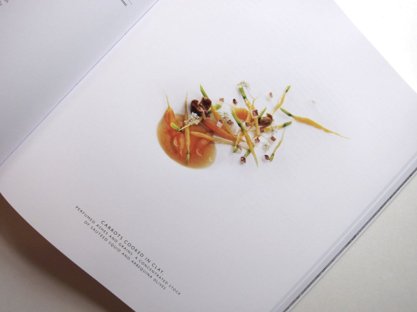 Mugaritz: A Natural Science of Cooking — The Good Bower